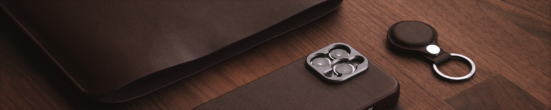 AirPods Pro Case - Leather Edition - SANDMARC