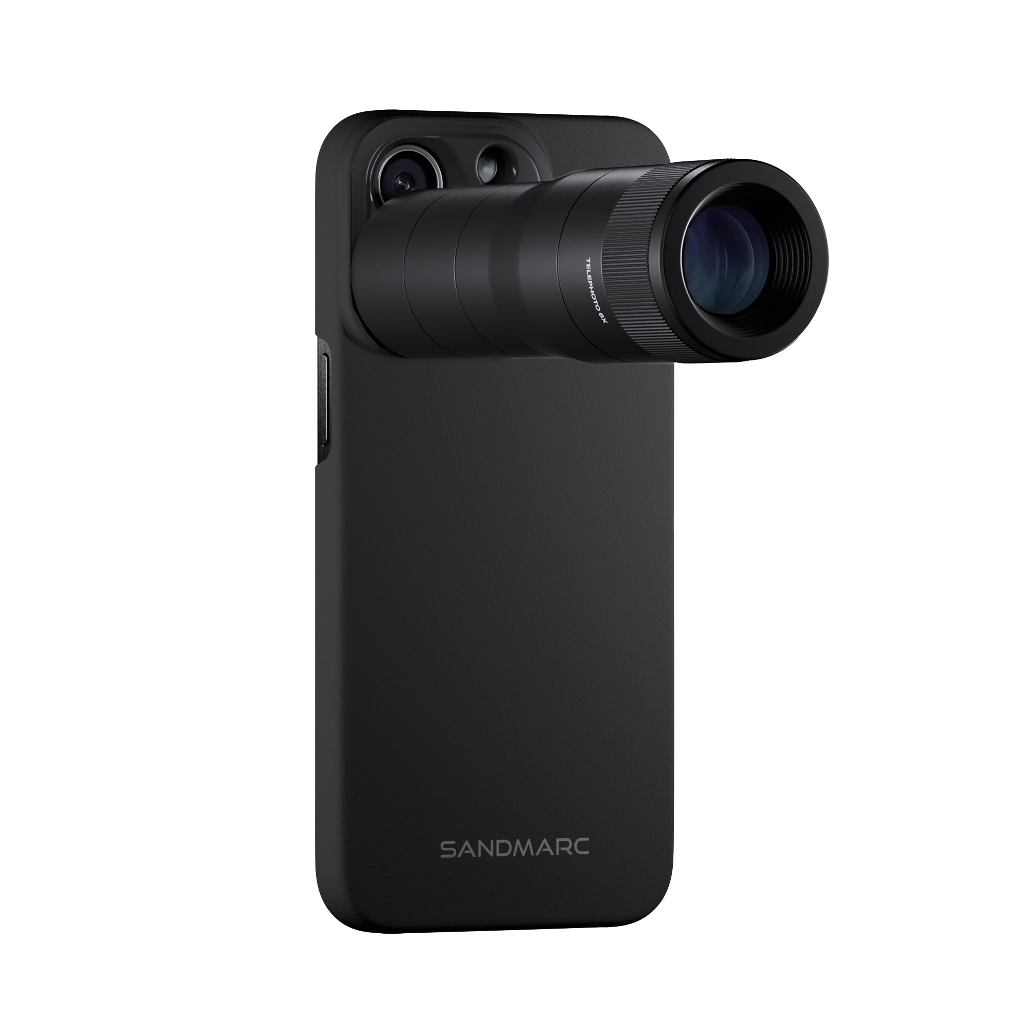 Sandmarc Telephoto retailer Lens Edition - iPhone 13 Pro