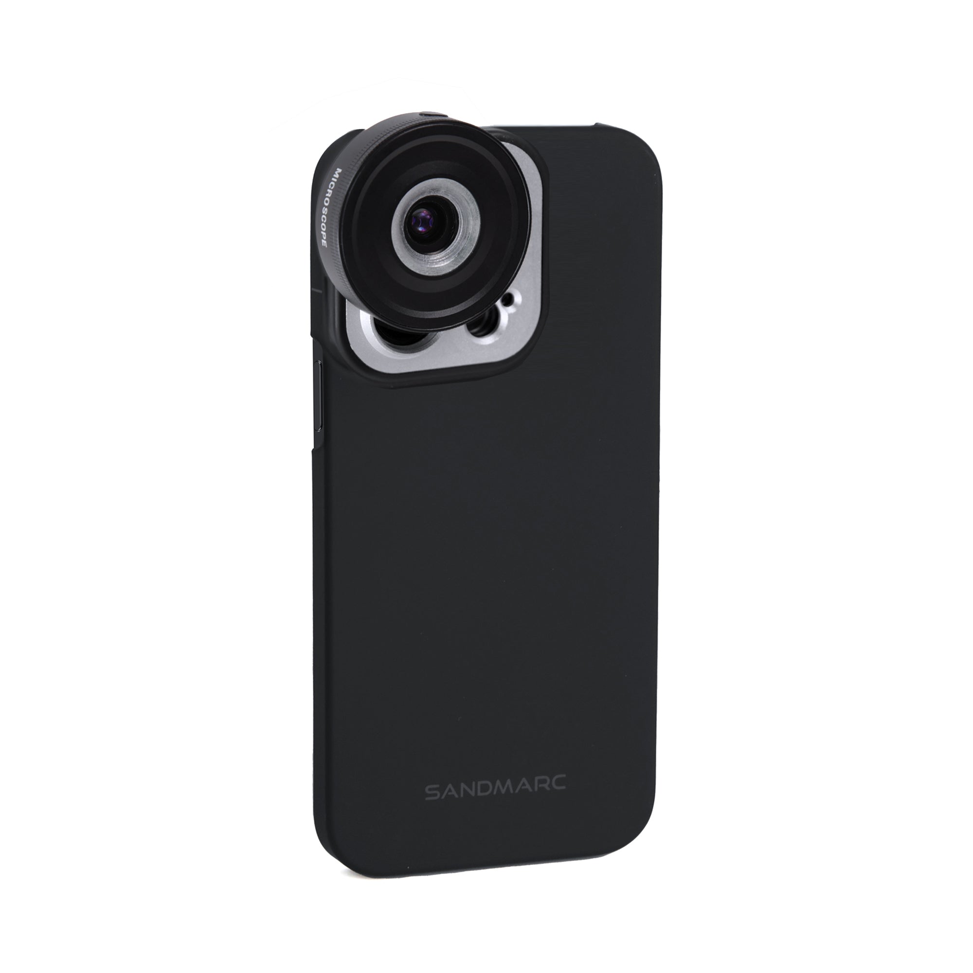 Sandmarc iPhone 12 Pro on sale Max Lens, Filters With Case