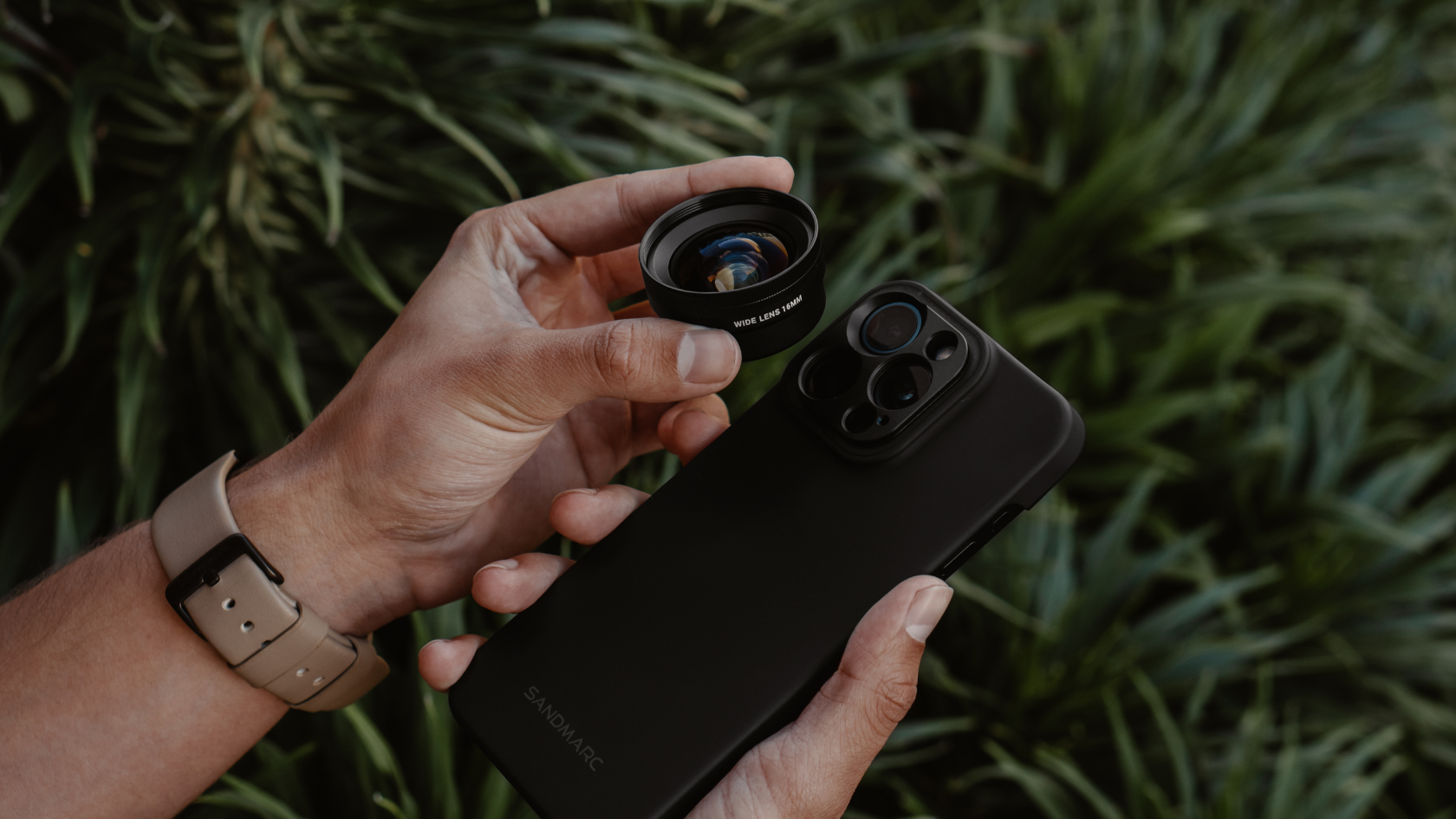 Which iPhone Camera Lens Has the Best Quality?