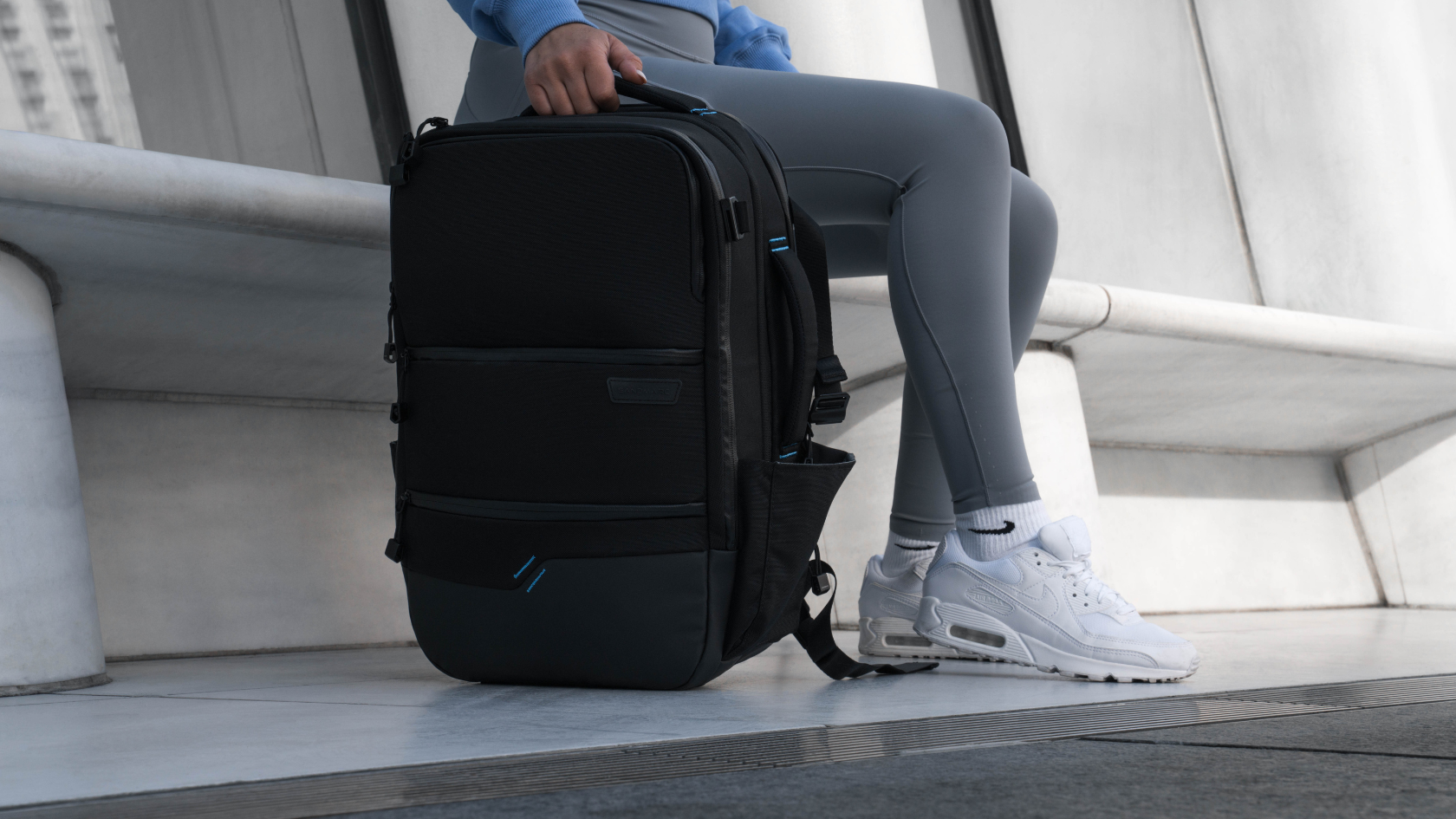 What to Pack in Your Carry-on Backpack for Comfortable Airplane Travel