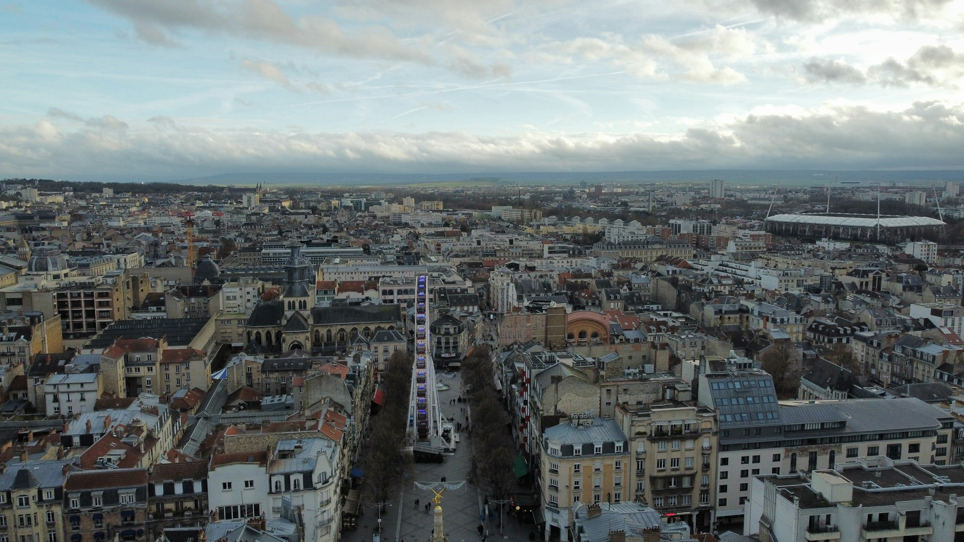 Exploring Reims, France: The Hour Away Getaway from Paris