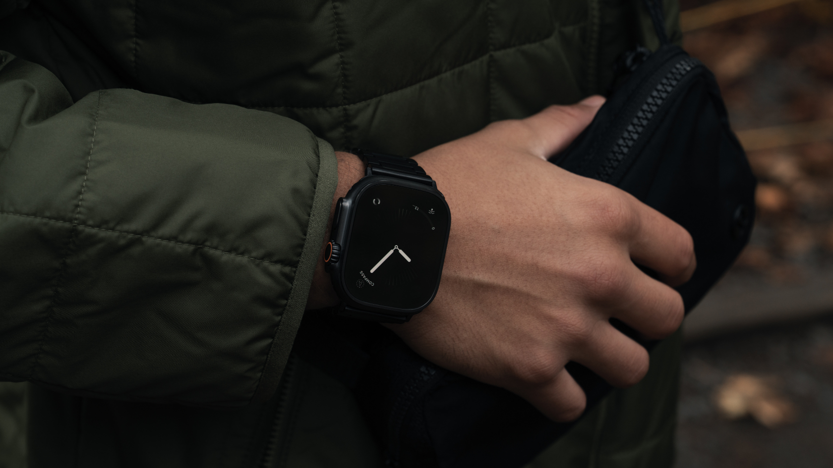 5 Apple Watch Apps to Download for Your Next Trip