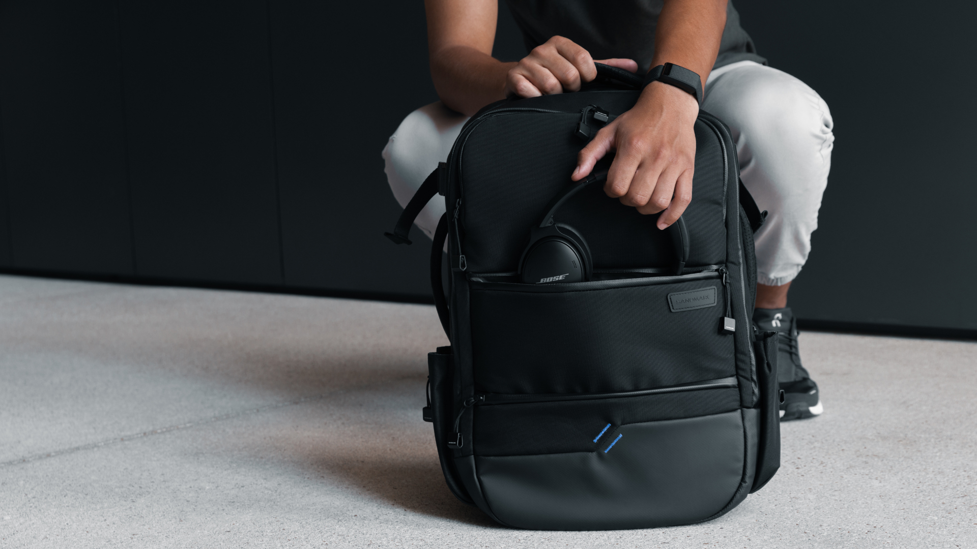 Top Backpack Accessories for Tech Enthusiasts: What to Add to Your Gear