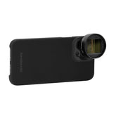 Anamorphic Lens Edition - iPhone 16e - SANDMARC #type_anamorphic 1.33x