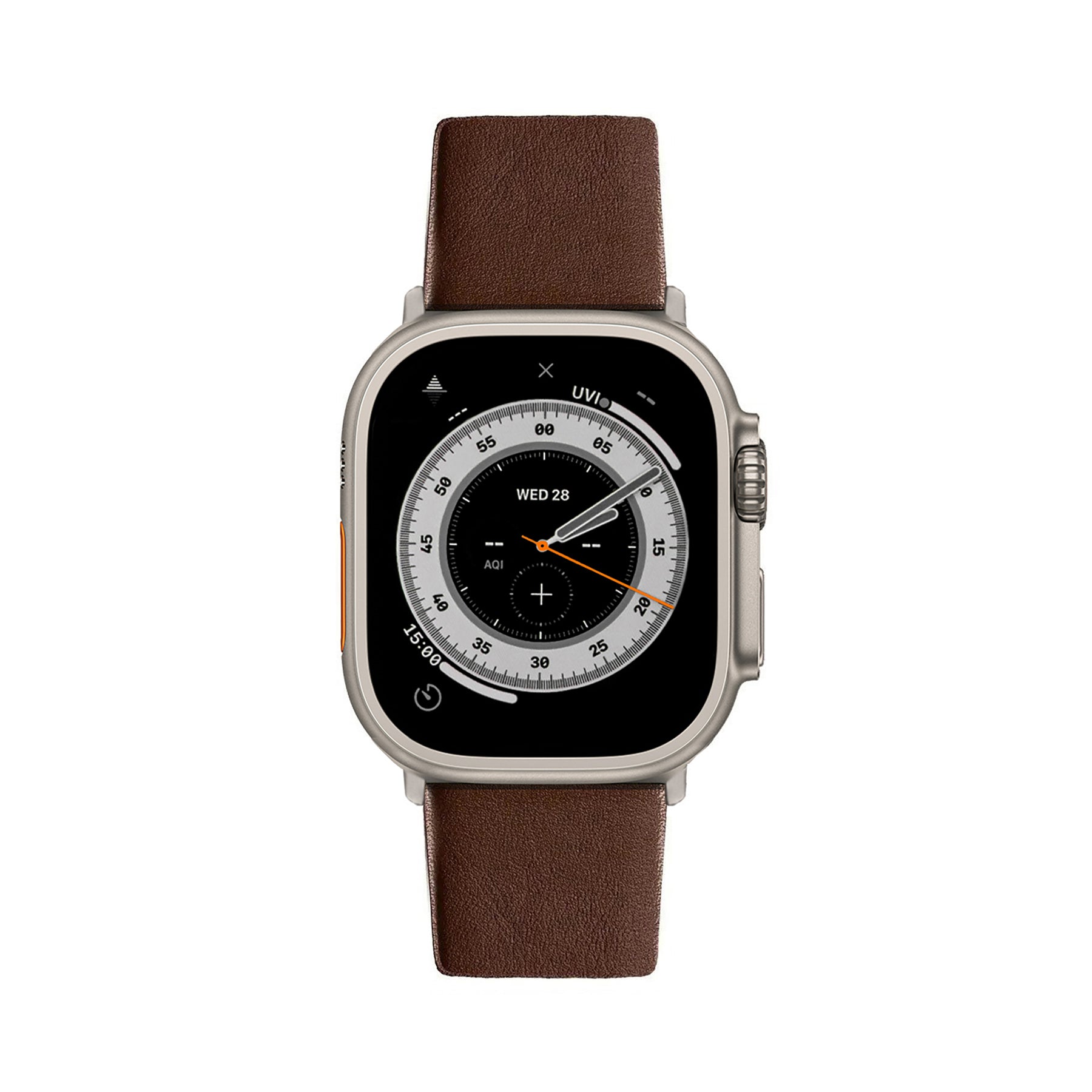 Watch Bracelet Leather Brand New Watch Strap for Apple Watch