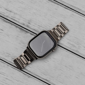 Titanium Edition - Apple Watch Band | Natural