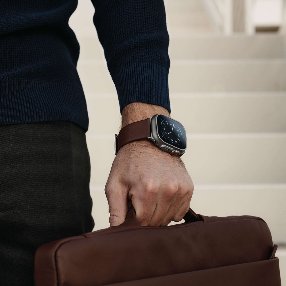 5 Best Apple Watch Ultra Watch Bands of 2023
