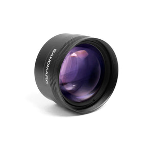 Telephoto Lens Edition - iPhone 16 Pro - SANDMARC