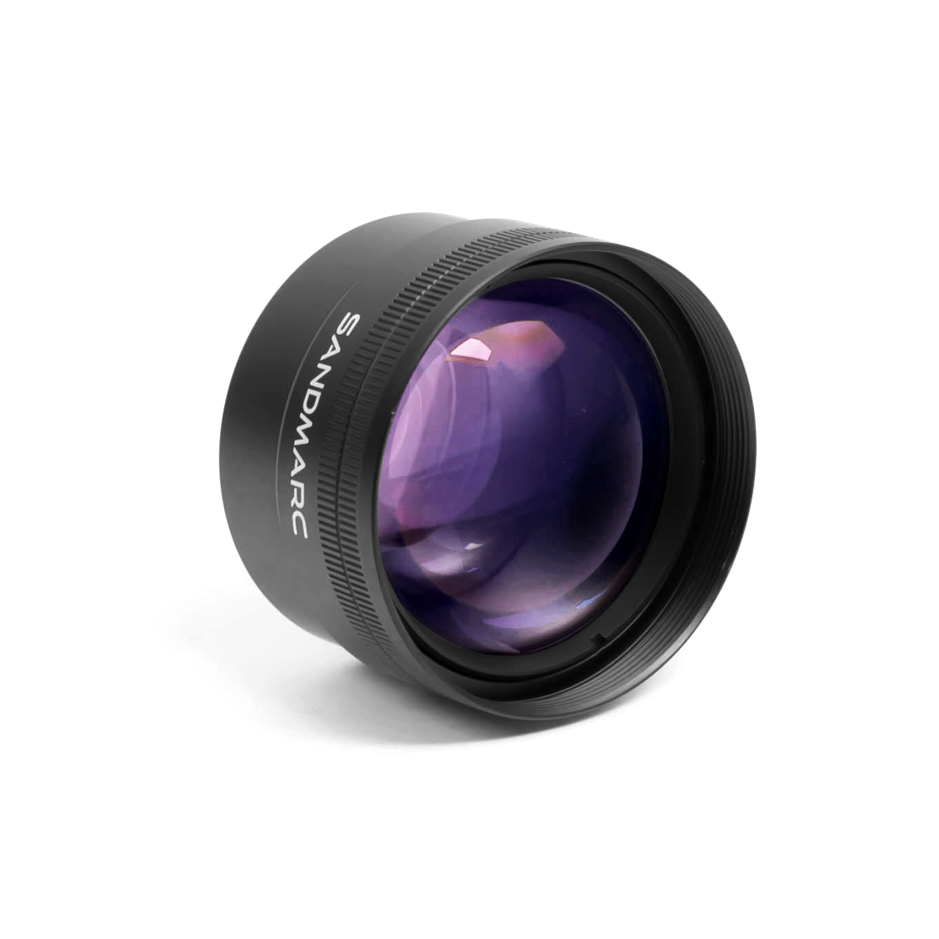 Telephoto Lens Edition - iPhone 16 Pro Max - SANDMARC