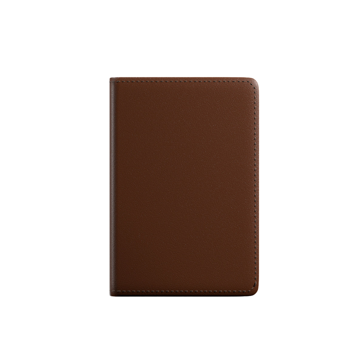 Minimal Leather Wallets - MagSafe & Bifold