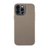 Leather Case - iPhone 16 Pro Max - Sand