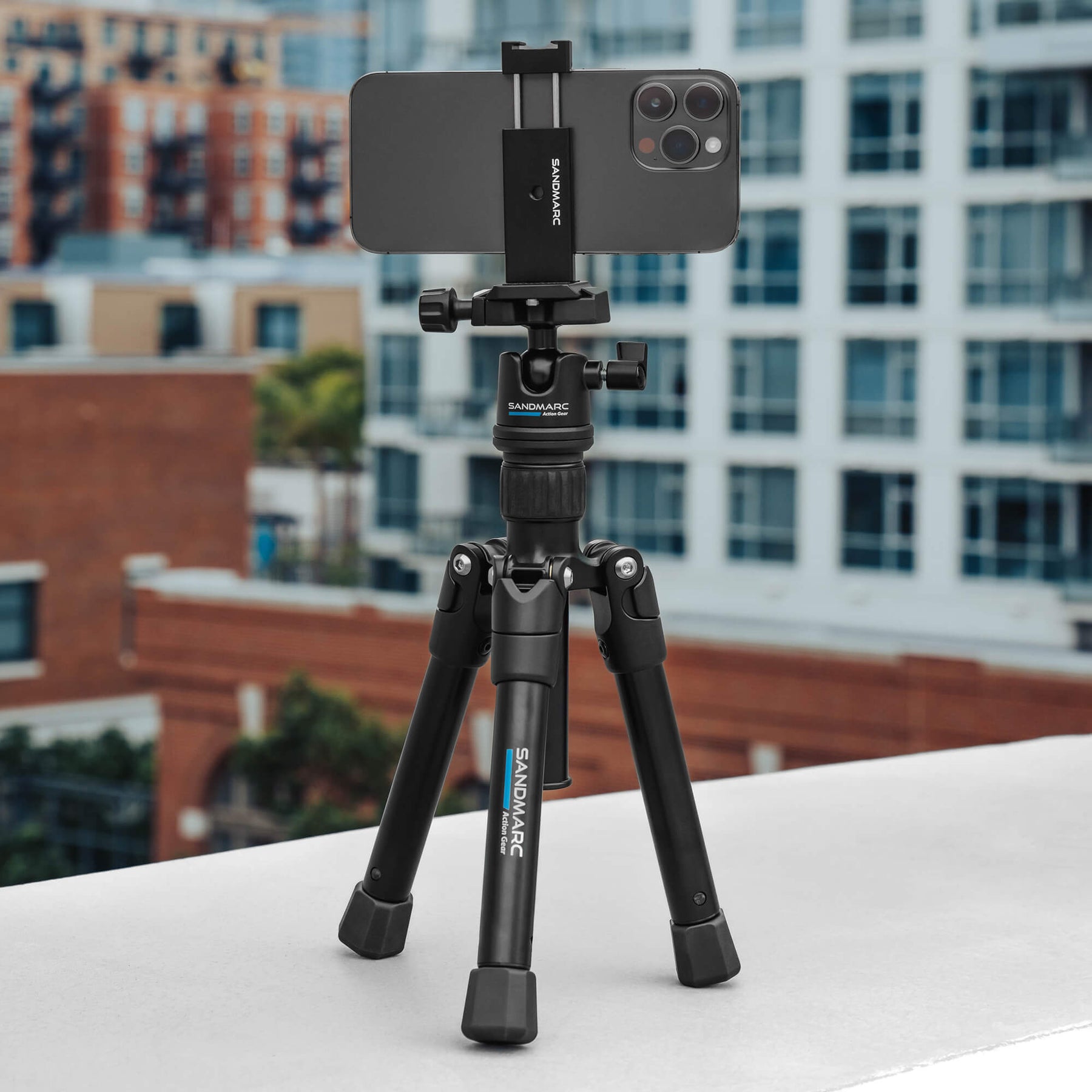 Tripod for iphone • Compare & find best prices today »