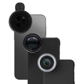 iPhone 16 Plus Lens Kit for Photography - SANDMARC