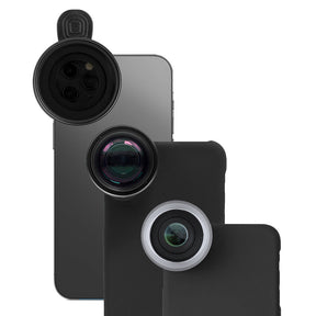 iPhone 16 Pro Lens Kit for Photo - Photography Edition - SANDMARC