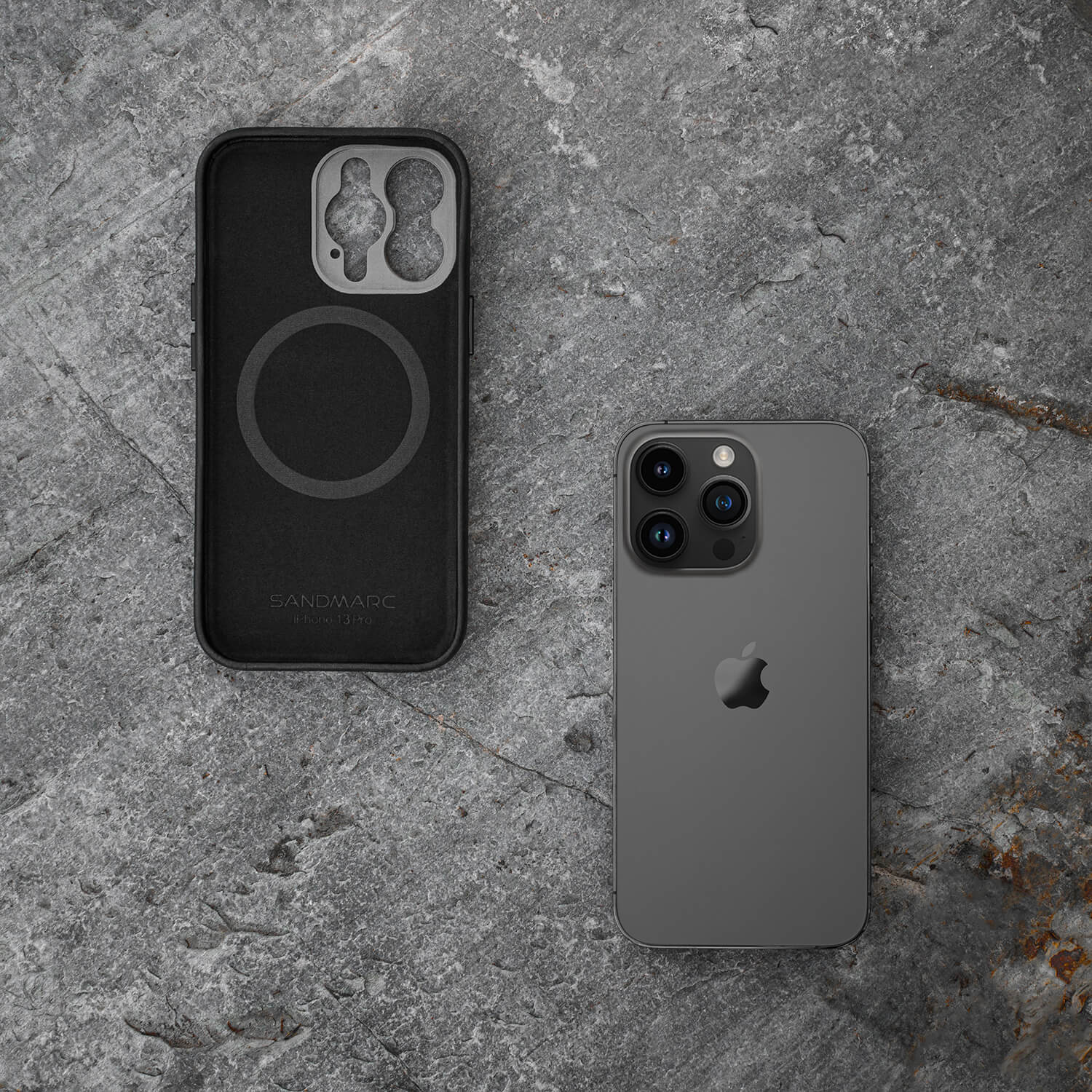 iphone black case