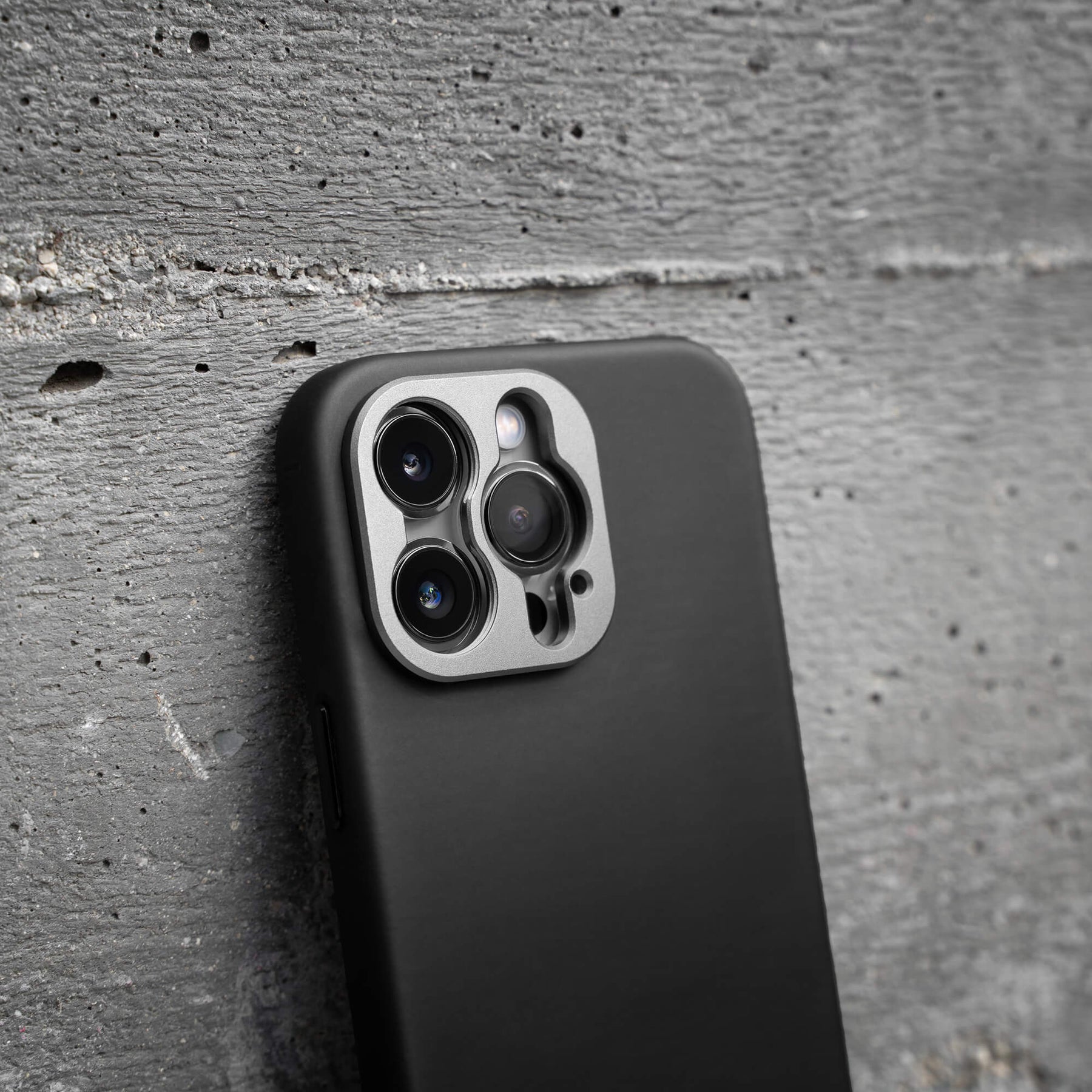 Genuine Coque Magnétique pour iPhone 15 Pro Max - Compatible