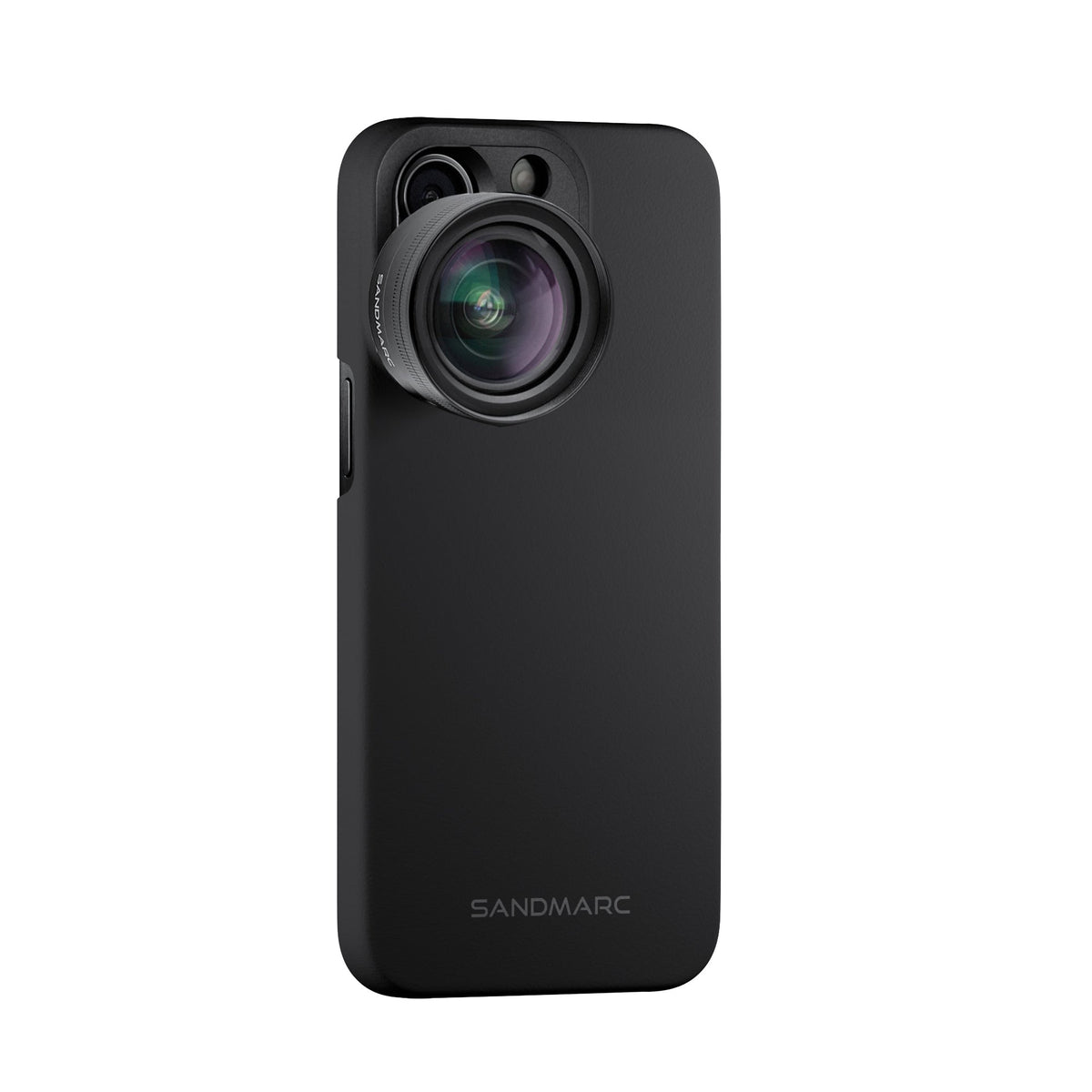 iPhone 16 Plus Wide Angle Lens - SANDMARC