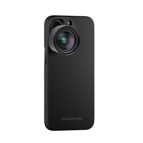 iPhone 16 Plus Wide Angle Lens - SANDMARC