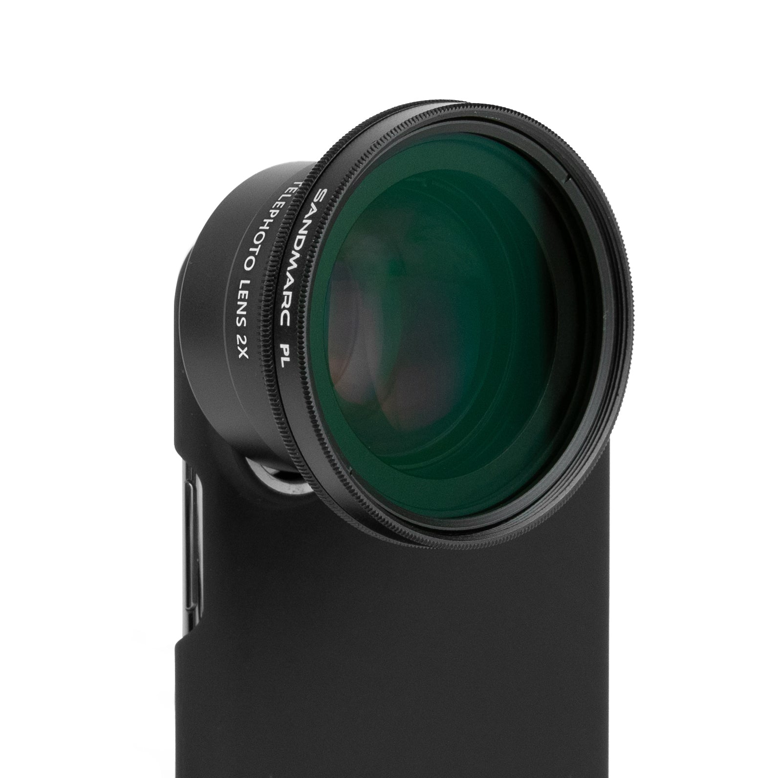 iPhone 16 Pro Lens Kit for Photo - Photography Edition - SANDMARC