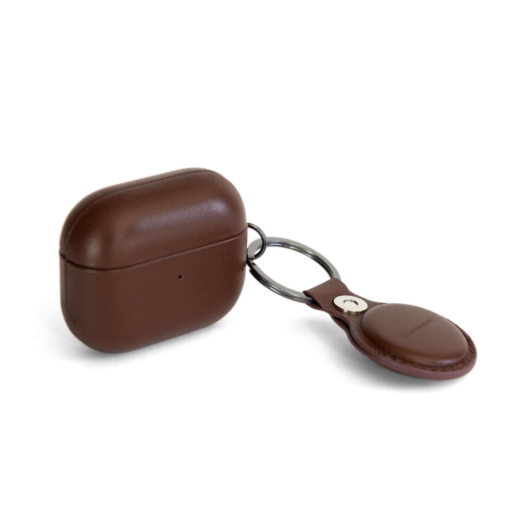 Leather Case for AirPods 1 & 2 [4 Colors]