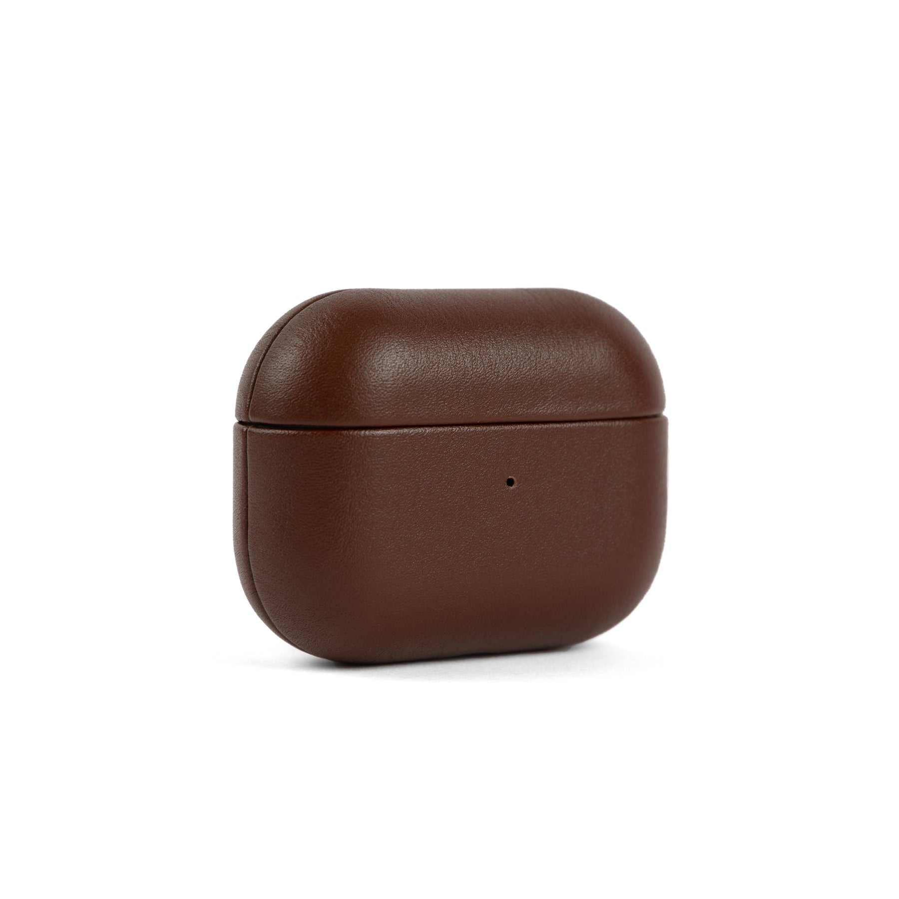 AirPods Case Paris Burgundy  SURITT Leather Cases for AirPods
