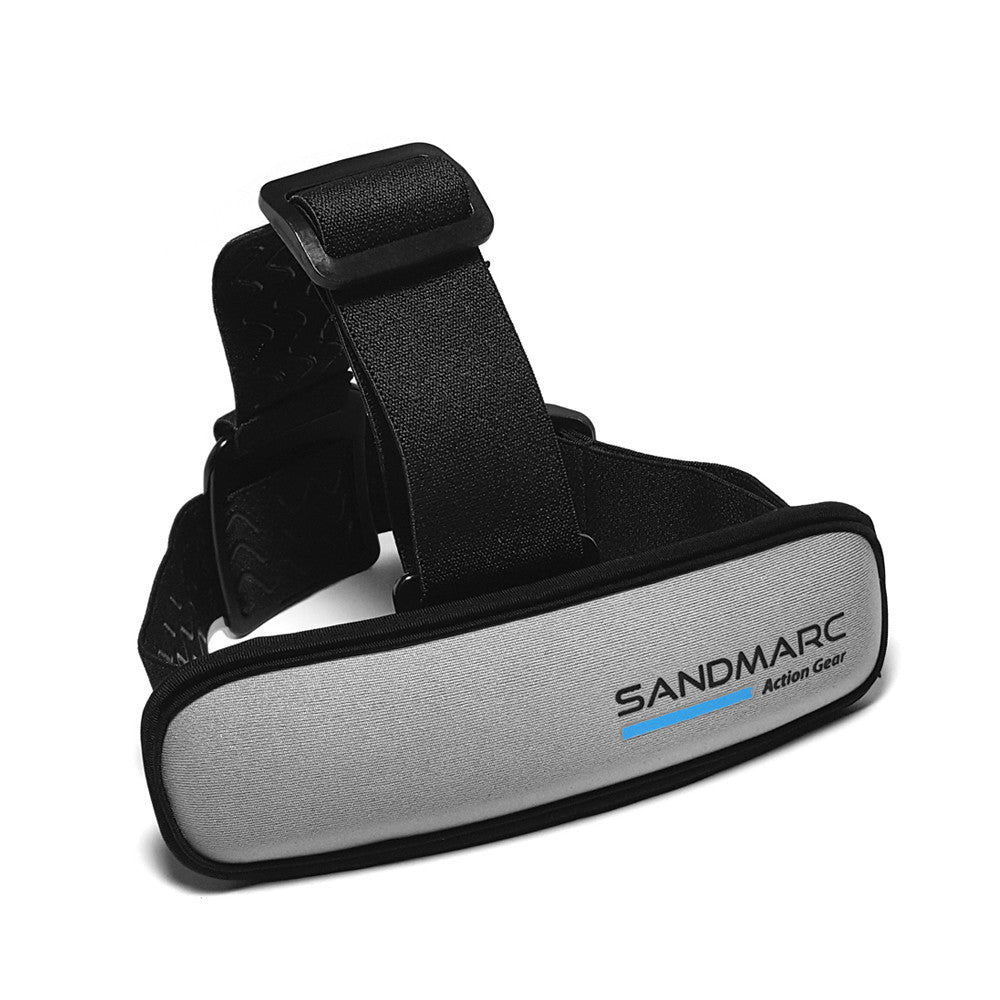 Floater - Head Strap Edition - SANDMARC