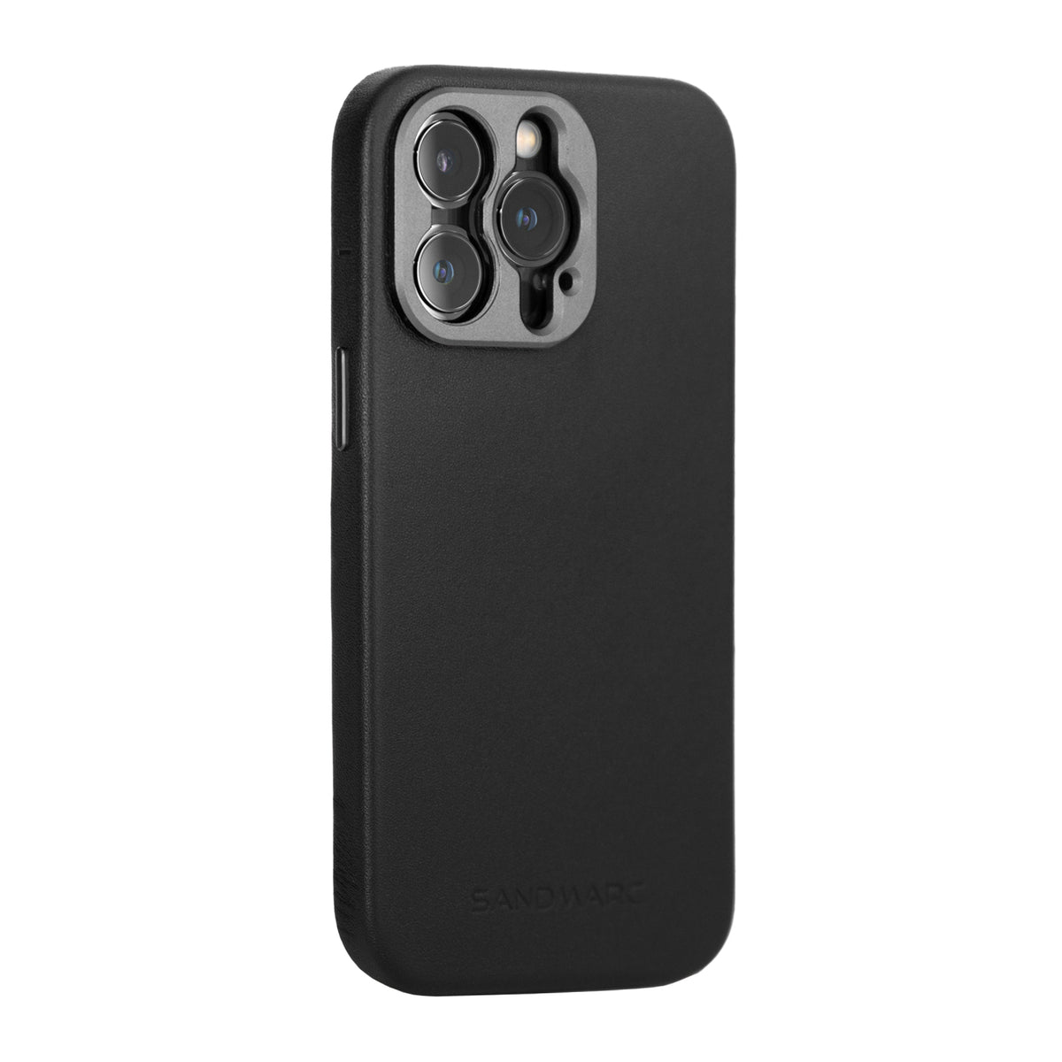 Protection Pack (Black) - iPhone 13 Pro Max Phone Case