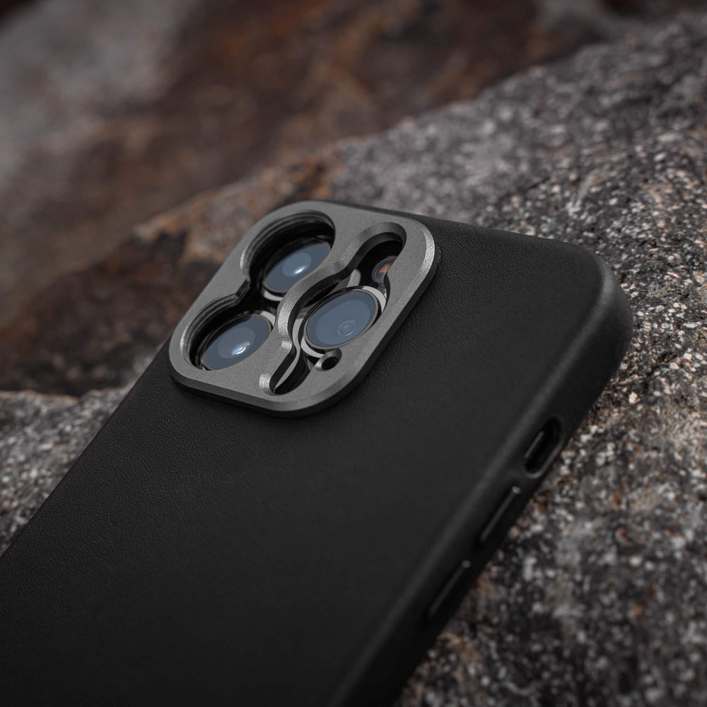 matt black iphone 14 pro case