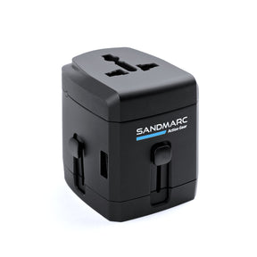 Protravel Adapter - SANDMARC