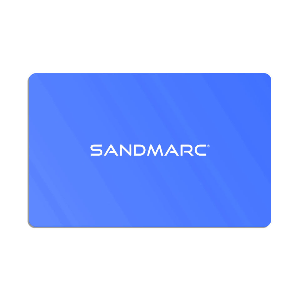 SANDMARC Gift Card